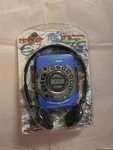 Nos Gpx Sports C3327RS Am/fm Cassette Walkman Style Player + Headphones New. Fixed Price $45.00.