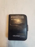 Sony Walkman WM-FX301 Am/fm Cassette Player Untested For Parts. Fixed Price $12.74.