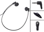Spectra SP-VC5 3.5 Mm Mono/stereo Dual Speaker Headset With Volume Control. Fixed Price $26.95.