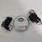 Vintage Sony D-EJ611 Cd Walkman Protection Discman Portable Gray. Fixed Price $60.00.