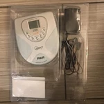 Vintage Rca RP2410 Personal Cd Player With MP3 Playback Tested. Fixed Price $20.73.