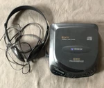 Vintage Gpx Compact Disk Player Model C3905. Fixed Price $14.99.