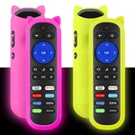 (pack Of 2) Compatible With Roku Players And Tv Remote, For .... Fixed Price $29.15.