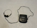 Sony Mega Bass Discman Cd Compact Player D-142CK Untested. Fixed Price $21.24.
