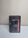 Vintage Toshiba KT-4016 Portable Cassette Recorder Player Am/fm Radio Parts/fix. Fixed Price $35.99.