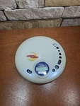 Rca Portable Digital Cd Player Holographic Radio -untested- For Parts-. Fixed Price $12.99.