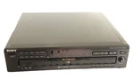 Sony Compact Disc Player CDP-CE315 Changer Tested No Remote. Fixed Price $59.95.
