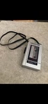 Sanyo Am/fm Cassette Player M-G31 With Strap No Headphones Name Item Read. Fixed Price $75.00.