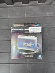 Sounddesign 4259 Personal Stereo Cassette Player New Box Vintage. Fixed Price $50.00.