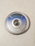 Panasonic SL-MP70 Portable CD/MP3 Player Feb 2003 Untested, For Parts. Fixed Price $13.99.