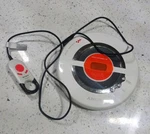 Vintage Sony Cd Wallman Portable Player. Fixed Price $80.00.