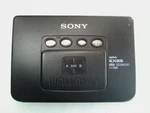 Sony WM-EX88 Cassette Walkman Player With Battery And Ac Power. Fixed Price $208.11.
