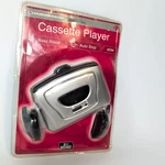 Durabrand Portable Cassette Tape Player 820M *nos*. Fixed Price $29.95.