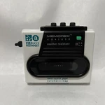 Vintage Memorex Cassette Player With Bass Boost WR-1650. Fixed Price $17.99.