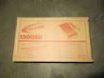 Califone 1300 Av. Fixed Price $29.99.