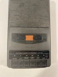 Realistic CTR-62 Cassette Recorder Tested Works Only Vintage Tape Player. Fixed Price $17.09.