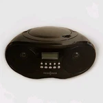 Insignia NS-B4111 Cd Player Compact Audio System With High-quality Sound. Fixed Price $18.75.