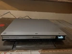Panasonic DVD-F61A 5-DISC Dvd/cd Player Fully Functional No Remote Tested Works!. Fixed Price $30.00.