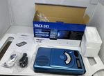New Hamilton Buhl Top Loading Portable Classroom Cd Player Usb MP3 HACX-205. Fixed Price $33.00.