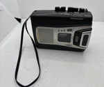 Vintage Sony TCM-465V Vor Cassette Voice Recorder *tested Read Please*. Fixed Price $29.99.