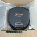 Sony Discman D153 Portable Cd Player Tested Vintage 1990S With Box Japan. Fixed Price $149.80.