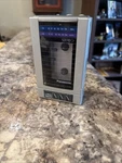 Vintage Panasonic RX-1930 Portable Cassette Stereo Player Radio For Parts/repair. Fixed Price $17.95.