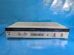 Vintage Hitachi HTA-2 Stereo Receiver Am-fm/phono/aux Antenna Fully Tested. Fixed Price $130.00.