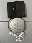 Coby CX-CD105 Slim Personal Player Compact Disc. Fixed Price $15.00.