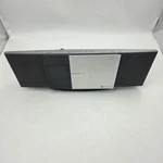 Panasonic Cd Player SC-HC3 Compact Am / Fm Radio Ipod MP3 Shelf System Modern. Fixed Price $45.86.
