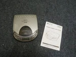 Vintage Gpx C3915-E1 Portable Cd Compact Disc Player Tested!. Fixed Price $29.99.