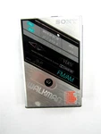 Vtg Sony Walkman Cassette Player WM-F100II Fm/am Stereo Silver Untested. Fixed Price $161.99.