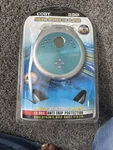 Coby Portable Player Headphones CX-CD434 Am/fm Stereo Bass Boost Sealed New. Fixed Price $99.99.