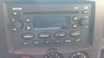 Audio Equipment Radio Am-fm-cd Player With MP3 Single Disc Fits 04 Ion 613964. Fixed Price $110.40.