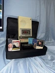 Vintage Jcpenny Model 681-6577 Cassette Player/recorder Tested Working + More. Fixed Price $79.99.