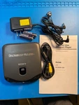 Gorgeous Sony Discman D232 Cd Player Esp Mega Bass W Ac G2U. Fixed Price $99.99.