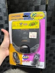New! Classic Portable Player Anti-skip Bass Boost Nos Headphones CDP657. Fixed Price $69.99.