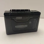 Vintage General Electric Portable Player 3-5493A Tested / Without Headphones. Fixed Price $22.95.