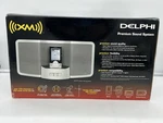 Delphi Xm Premium Radio Sound System SA10221 Audiovox X-press Antenna With Box. Fixed Price $59.99.