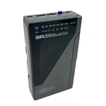 Sears Roebuck Series Personal Headphone Cassette Player Am Fm Radio For Parts. Fixed Price $12.99.