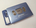 Sony WM-EX622 Walkman Cassette Player New Belt Tested Works Made In Japan. Fixed Price $138.00.
