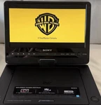 Premium Sony DVP-FX930 9-INCH Portable Dvd Player Complete Tested Bundle. Fixed Price $95.00.