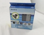 2003 Sony Carrying For Net Minidisc Walkman (MDCASE3). Fixed Price $69.99.