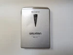 Sony WM-EX1 Walkman Cassette Player New Belt Tested Works Made In Japan. Fixed Price $120.00.