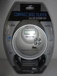 Gpx Portable Cd Player C3972 Maximum Vegas Mgm Grand Casino Edition New 2002. Fixed Price $19.99.