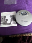 Sony Walkman D-EJ610 Portable Cd Player Please Read The Description. Fixed Price $40.65.