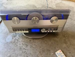 Emerson MS3110 3-DISC Multi Cd Player No Speakers, W/ Remote (read). Fixed Price $72.99.