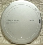 Sony D-EJ985 Cd Walkman Portable Player Operation Confirmed Used. Fixed Price $98.00.