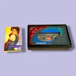 Vintage Rare 80S Soundesign Am/fm Cassette Player 4365BLK Tested Works. Fixed Price $250.00.