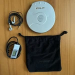 Iriver Slim X IMP-350 MP3 Plus Wma Cd Player Accessories For Parts. Fixed Price $40.45.