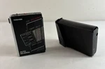 Toshiba KT-4087 Portable Cassette Player Am/fm Radio Vintage See Photos *read*. Fixed Price $76.50.